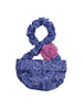 French Bulldog Diaper w Suspenders - Frenchie Serene - Wephies
