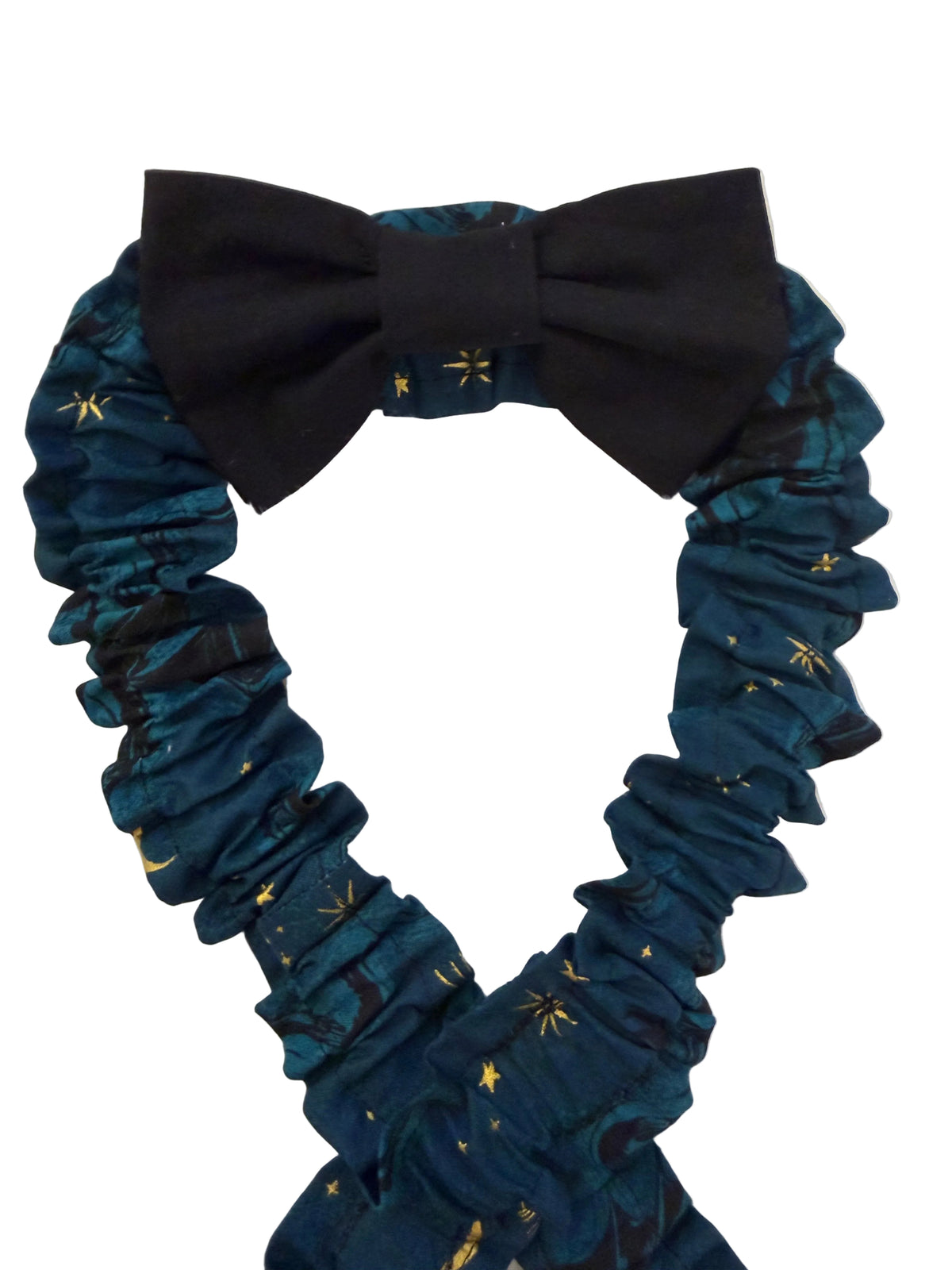 suspender and bow tie of male diaper